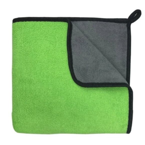 Quick Drying Pet Towel - Picture 6 of 9